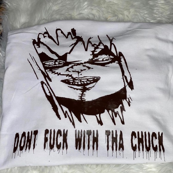 Custom T-shirts - Picture 2 of 8